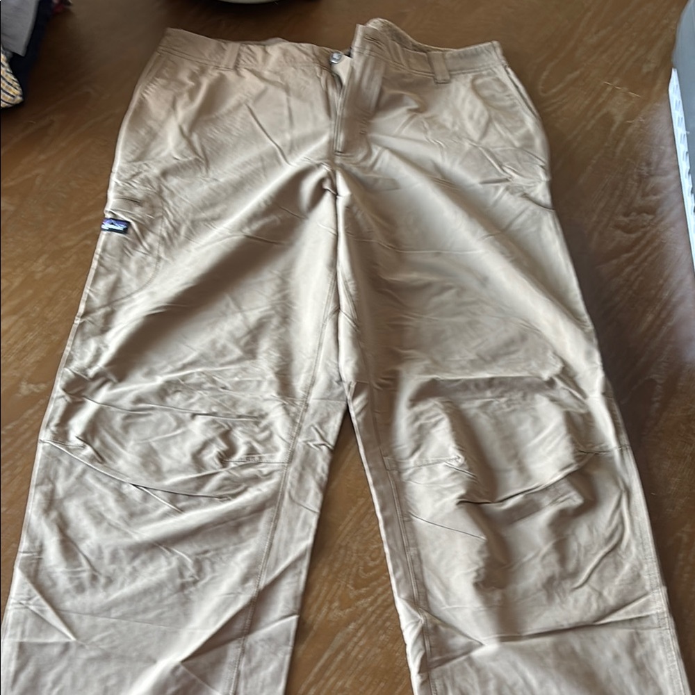 Patagonia Pants